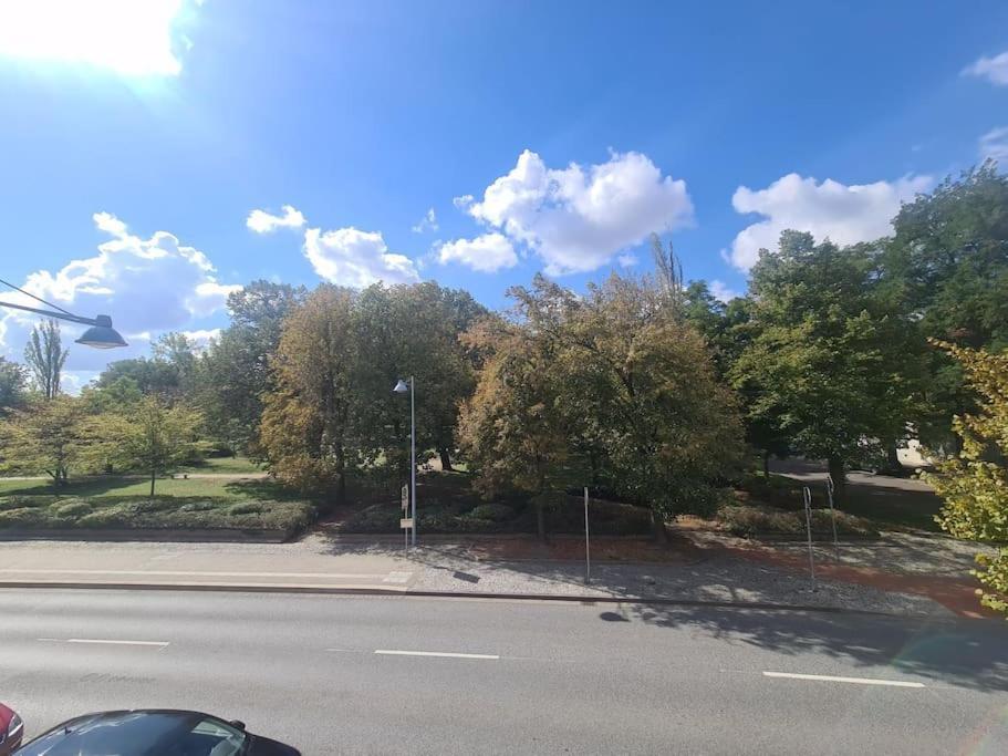 Apartament Suite 3 Bernburg Kültér fotó