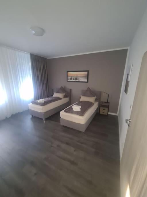 Apartament Suite 3 Bernburg Kültér fotó