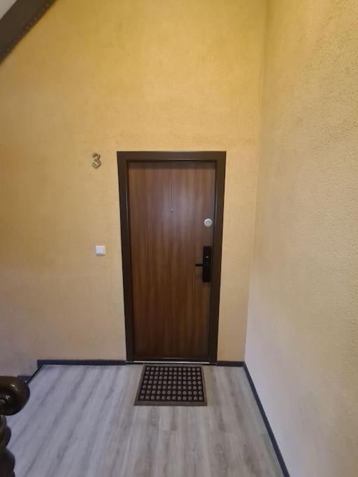 Apartament Suite 3 Bernburg Kültér fotó